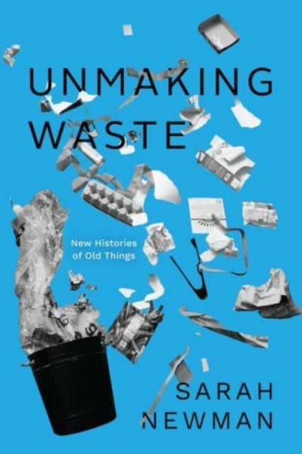 Binding: Paperback
Description: Explores the concept of waste from fresh historical cultural and geographical perspectives. Garbage is often assumed to be an inevitable part and problem of human existence.