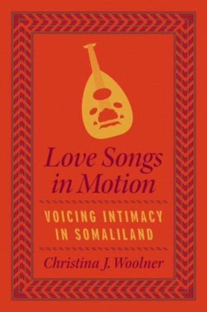 Binding: Paperback
Description: An intimate account of everyday life in Somaliland explored through an ever - evolving musical genre of love songs. At first listen both music and talk about love are conspicuously absent from Somaliland's public soundscapes.