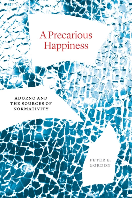 Binding: Hardcover
Description: A strikingly original account of Theodor Adorno's work as a critique animated by happiness. " Gordon's confidently gripping and persistently subtle interpretation brings a new tone to the debate about Adorno's negativism.