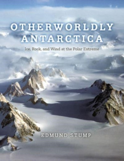 Binding: Hardcover
Description: With stunning original photographs an Antarctic scientist and explorer takes us to one of the most sublime remote and pristine regions on the planet.