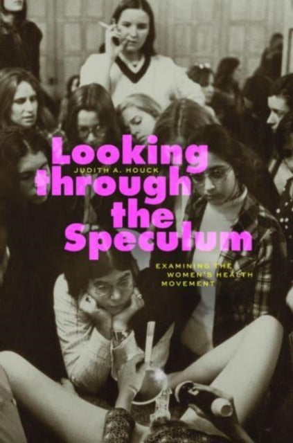 Binding: Paperback
Title: Looking Through The Speculum Examining The Womens Health Movement
Author(s): Houck Judith A.
Publisher: The University Of Chicago Press
Barcode: 9780226830865
Pages: 384 Pages, 16 Halftones
Publication Date: 1/19/2024
Category: History Of Medicine