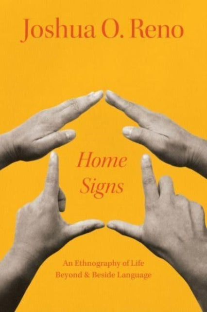 Binding: Paperback
Description: An intimate account of an anthropologist's relationship with his non - verbal son and how it has shaped and transformed his understanding of closeness and communication.