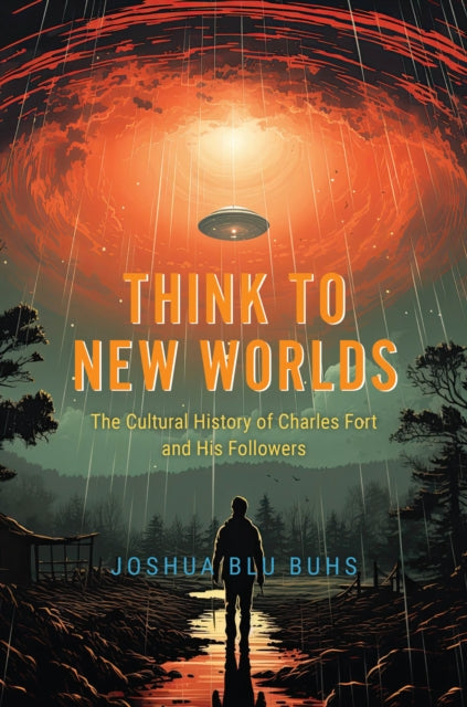 Binding: Hardcover
Description: How a writer who investigated scientific anomalies inspired a factious movement and made a lasting impact on American culture. Flying saucers. Bigfoot. Frogs raining from the sky.