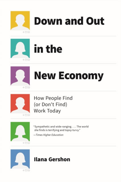 Binding: Paperback
Description: What does it mean to market yourself as a business in today's job search world? Finding a job used to be simple. Now well it's complicated.