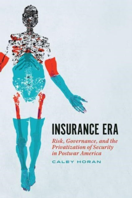 Binding: Paperback
Title: Insurance Era Risk Governance And The Privatization Of Security In Postwar America
Author(s): Horan Caley
Publisher: The University Of Chicago Press
Barcode: 9780226833293
Pages: 264 Pages, 13 Halftones
Publication Date: 6/5/2024
Category: History