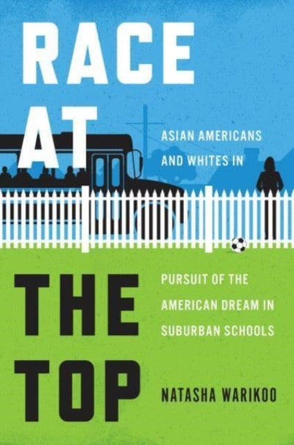 Binding: Paperback
Description: An illuminating in - depth look at competition in suburban high schools with growing numbers of Asian Americans where white parents are determined to ensure that their children remain at the head of the class.