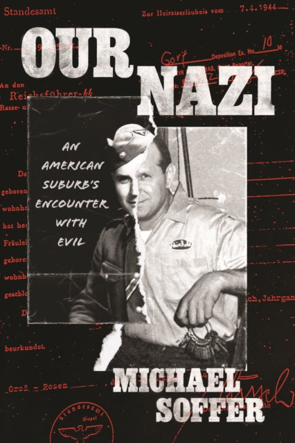 Binding: Hardcover
Description: The first book to lay bare the life of a Nazi camp guard who settled in a Chicago suburb and to explore how his community and others responded to discoveries of Nazis in their midst. Reinhold Kulle seemed like the perfect school employee.