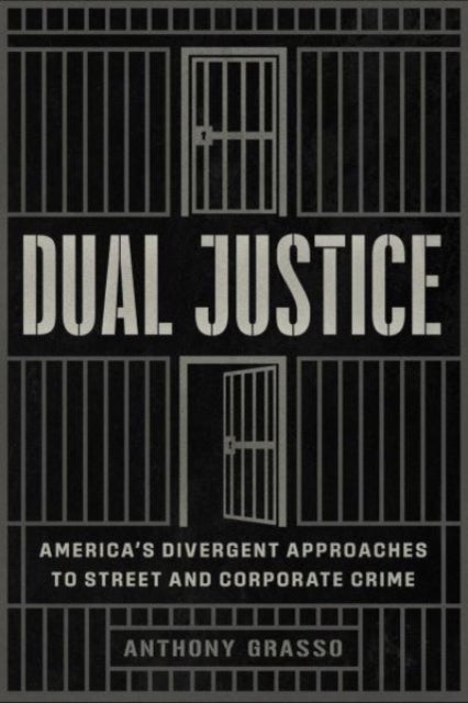 Binding: Paperback
Description: A far - reaching examination of how America came to treat street and corporate crime so differently. While America incarcerates its most marginalized citizens at an unparalleled rate the nation has never developed the capacity to consistently prosecute corporate wrongdoing.