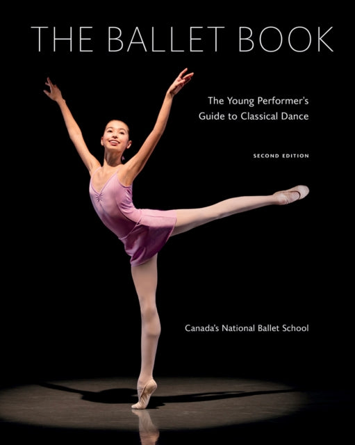Binding: Paperback
Description: The young performer's guide to classical dance this is the definitive instructional resource for children who are beginning to explore the possibilities and delights of ballet.