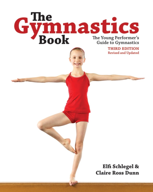 Binding: Paperback
Description: A young reader's guide to the sport of artistic gymnastics illustrated with full colour photographs and a newly revised and updated text.