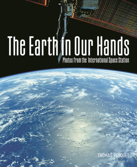 Binding: Hardcover
Description: An illustrated trip around Planet Earth from the perspective of the International Space Station resulting in a vibrant tribute to the wonders of nature and the effects of climate change.
