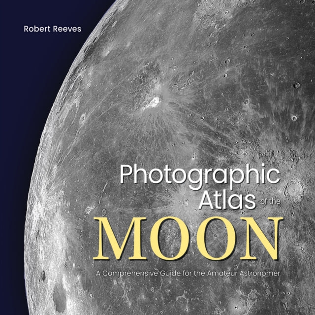 Binding: Hardcover
Description: A deep - sky photographer's guide to the surface of the Moon including the differing geological details and features that can be seen with the naked eye.