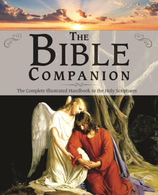 Binding: Hardcover
Description: An illustrated handbook to the Bible explaining and analysing the special significance of each book and offering photographs historical artworks and factual sidebars.