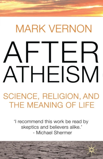 Binding: Paperback
Description: If science has replaced God is life necessarily meaningless? This book argues that the advances of science and the retreat of religion in secular society does not have to mean a life without spirituality.