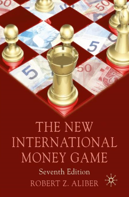 Binding: Paperback
Description: The International Money Game has been fully rewritten to take account of changes in the world economy.
