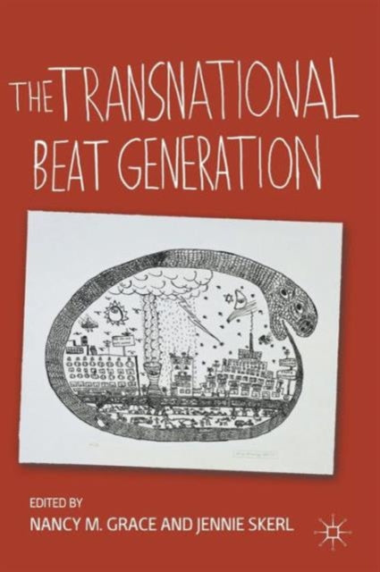 Binding: Paperback
Description: The Beat Generation writers and artists are typically identified as an American movement. Yet travel Buddhism drug experimentation and European surrealism and romanticism were an integral part of the ethos behind the movement.
