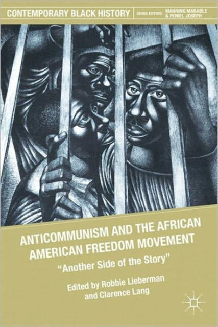 Binding: Paperback
Description: The original essays in this book highlight the destructive impact of Mc Carthyism on the African American Freedom Movement. Recovering little - known stories of black radical activism they challenge the idea that the Cold War was on balance beneficial to the movement.