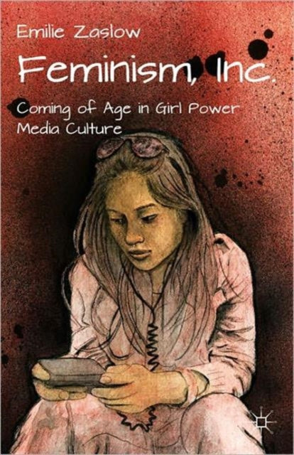 Binding: Paperback
Description: Drawing on extensive research with a diverse group of seventy teen girls Zaslow offers a critical account of the girl power moment in which feminism and femininity are shrink - wrapped together in one market - friendly package.