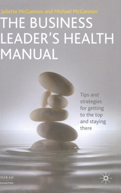 Binding: Hardcover
Description: Many business leaders do not take care of their health.
