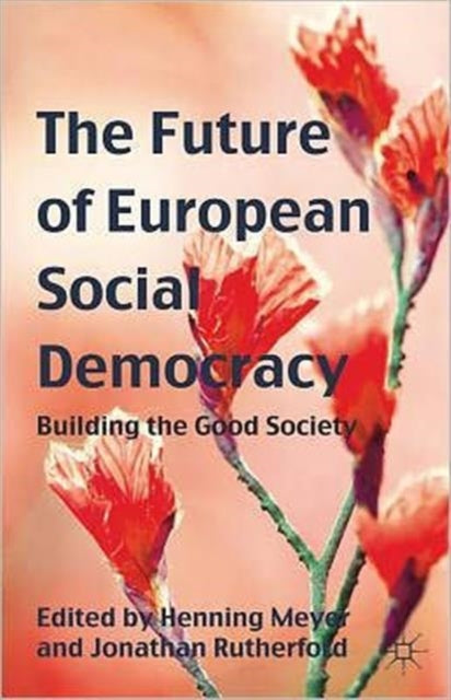 Binding: Paperback
Description: European social democracy is in crisis. In the last decade it has ceased to be about either society or democracy. The authors explore its values how it can be revived and what kind of political economy it requires to thrive.