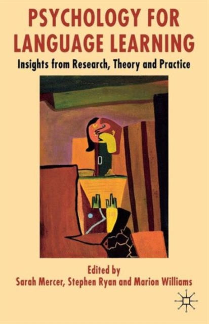 Binding: Paperback
Description: This volume offers a timely snapshot of current theory and research in the field of psychology in foreign language learning.