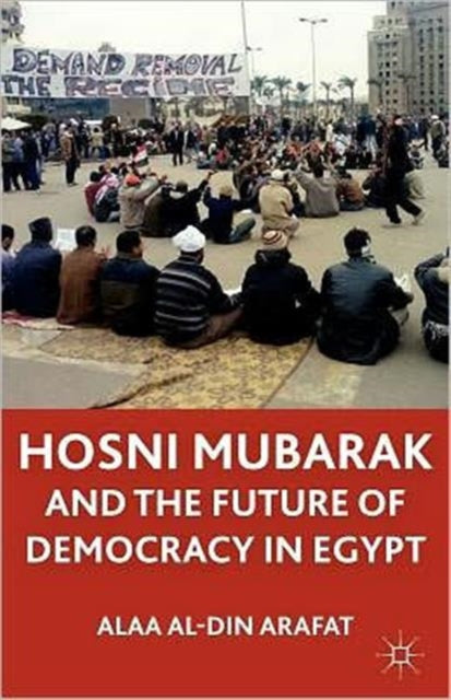 Binding: Paperback
Description: The Egyptian revolution of 2011 captivated the world and served as the focal point of the regional uprisings that have collectively come to be known as the Arab Spring.