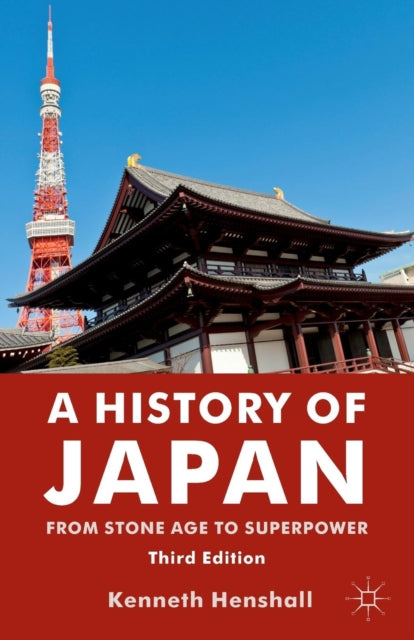 Binding: Paperback
Description: In a rare combination of comprehensive coverage and sustained critical focus this book examines Japan's progress through its entire history to its current status as an economic technological and cultural superpower. A key factor is a pragmatic determination to succeed.