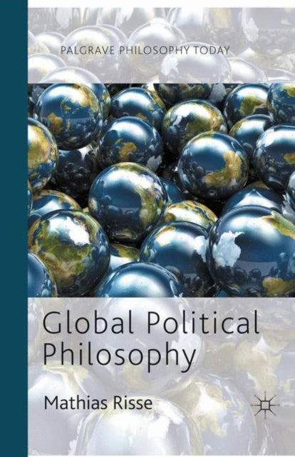 Binding: Paperback
Description: Risse takes a refreshingly different approach to understanding the important and topical debates in the subject through the lens of issues of global reach such as justice human rights fair trade and immigration focusing on normative questions that arise about globalization.