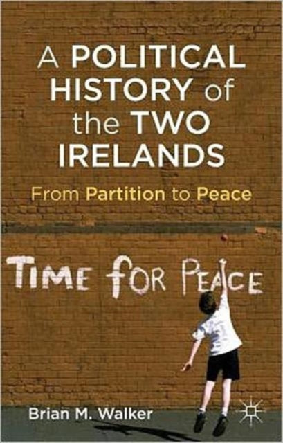 Binding: Paperback
Description: This ground - breaking political history of the two Irish States provides unique new insights into the Troubles and the peace process.