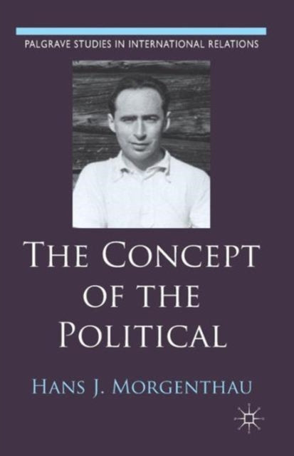 Binding: Paperback
Description: A growing interest in the oeuvre of Hans J. Morgenthau and in re - readings of 'classical realism increases the significance of his European pre - emigration writings in order to understand the work of one of the founding figures of IR.
