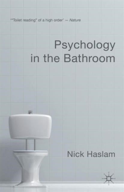 Binding: Paperback
Description: Excretion is a universal part of the human experience that is veiled in taboo.