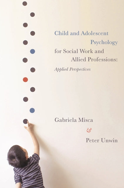 Binding: Paperback
Description: This essential new textbook meets the challenges faced by those who work with children in order to provide safe and effective practice. It identifies the ways in which social work and psychology need to work together to achieve this.