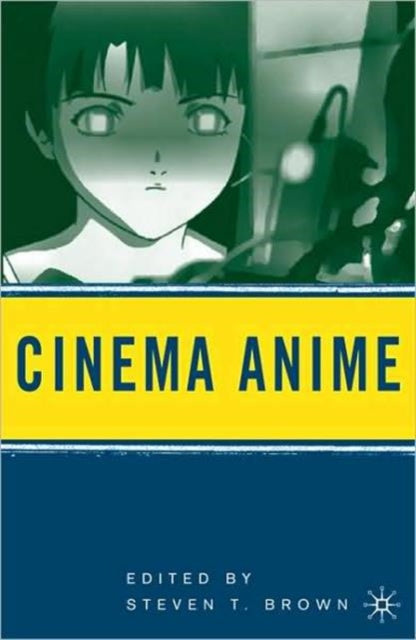 Binding: Paperback
Description: This collection charts the terrain of contemporary Japanese animation one of the most explosive forms of visual culture to emerge at the crossroads of transnational cultural production in the last twenty - five years.