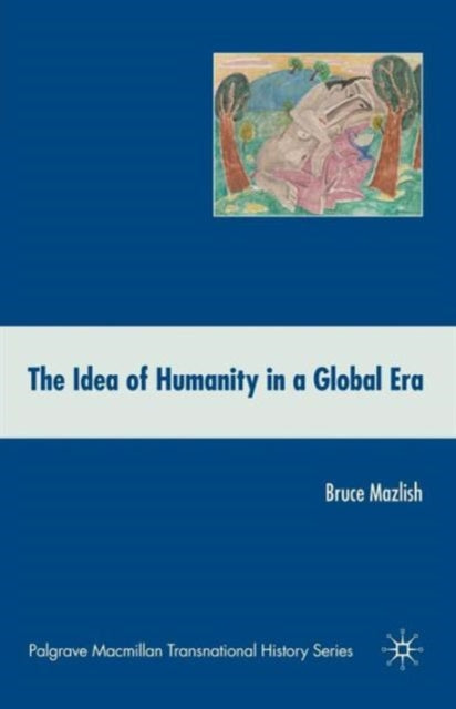 Binding: Paperback
Description: The result of a lifetime of research and contemplation on global phenomena this book explores the idea of humanity in the modern age of globalization.