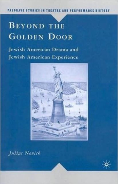 Binding: Paperback
Description: Clifford Odets. Arthur Miller. Paddy Chayefsky. Neil Simon. Jules Feiffer. Wendy Wasserstein. Tony Kushner. These leading American playwrights do not just happen to be Jewish: they are Jewish playwrights.