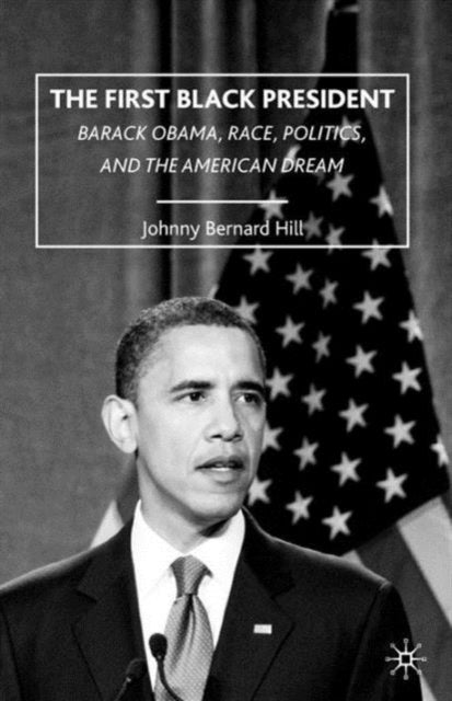 Binding: Paperback
Description: The First Black President is a critical and passionate reflection on the political and historical implications of an Obama administration concerning the issue of race in America.