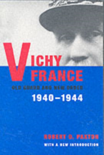 Binding: Paperback
Description: A disturbing account of the Vichy period demonstrating how in the interests of stability French national feeling favored collboration with the German - controlled regime.