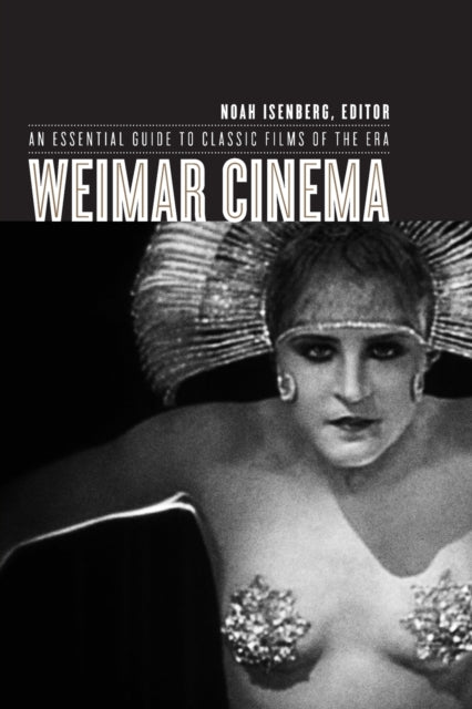 Binding: Paperback
Description: Taken as a whole the sixteen remarkable films discussed in this provocative new volume of essays represent the brilliant creativity that flourished in the name of German cinema between the wars.