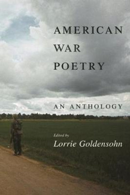 Binding: Paperback
Description: American war poetry spans the history of the nation. Comprehensive and compelling American War Poetry not only documents the birth and development of a national style of expression but shows the force of poetry working on the historical moment making it come vitally alive.