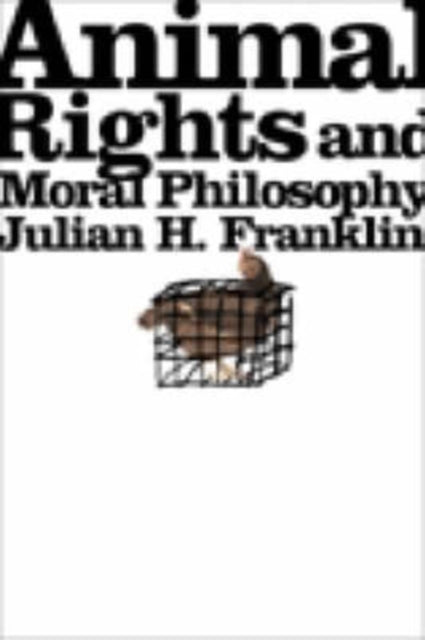 Binding: Paperback
Description: Begins by considering the utilitarian argument of equal respect for animals associated with Peter Singer and the rights approach advanced by Tom Regan.