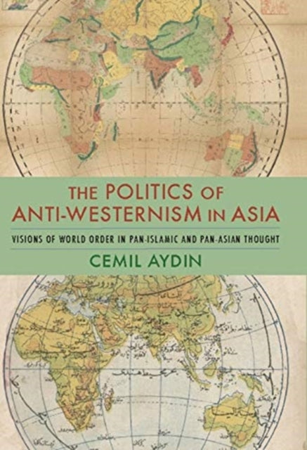 Binding: Paperback
Description: Cemil Aydin challenges the notion that anti - Westernism in the Muslim world is a reaction to the liberal democratic values of the West.