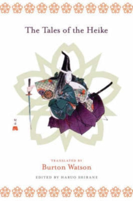 Binding: Hardcover
Description: Written in the mid - thirteenth century this book chronicles the epic Genpei war a civil conflict that marked the end of the power of the Heike clan and changed the course of Japanese history. It depicts the emerging world of the medieval samurai.