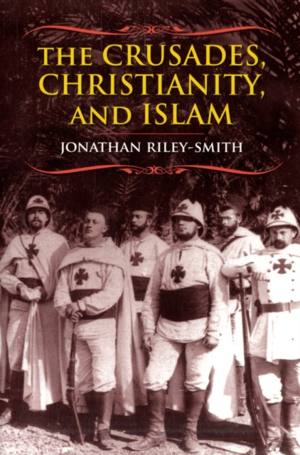 Binding: Paperback
Description: The Crusades were penitential war - pilgrimages fought in the Levant and the eastern Mediterranean as well as in North Africa Spain Portugal Poland the Baltic region Hungary the Balkans and Western Europe.