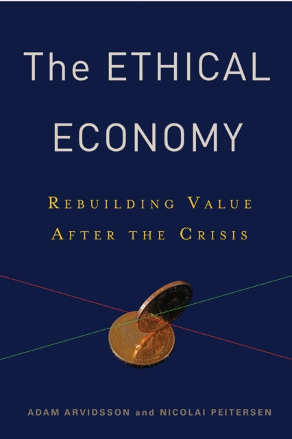 Binding: Hardcover
Description: A new more balanced system of economic production and wealth distribution that fundamentally rethinks the definition of value.
