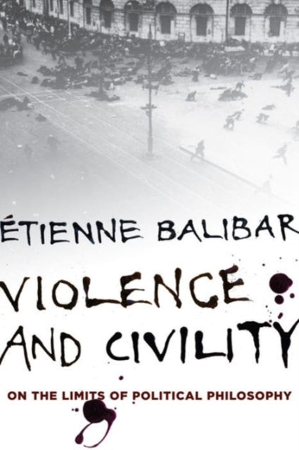 Binding: Paperback
Description: Revealing the explicit relationships among globalization capitalism and barbarism to rid our world of violence once and for all.
