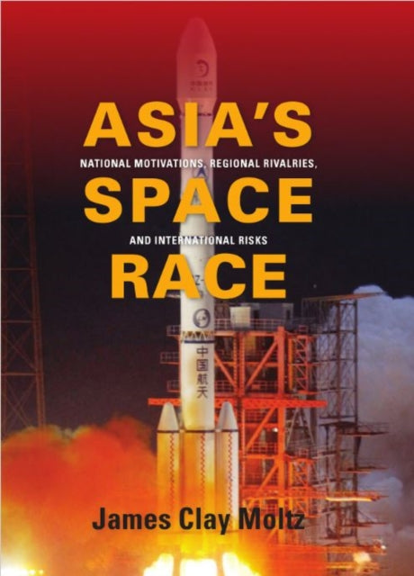 Binding: Paperback
Description: James Clay Moltz explores efforts by China Japan India South Korea and ten other countries to boost their civil commercial and in some cases military profiles in orbit.