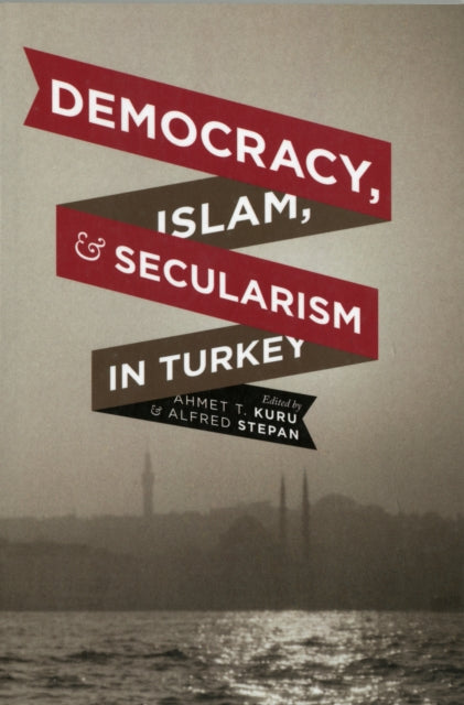 Binding: Paperback
Description: While Turkey has grown as a world power promoting the image of a progressive and stable nation several choices in policy have strained its relationship with the East and the West.