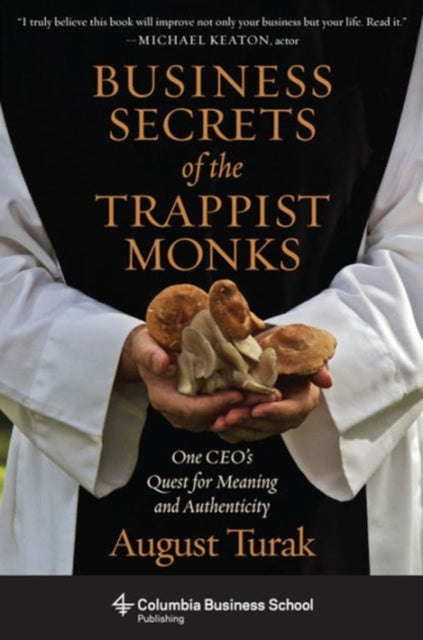 Binding: Hardcover
Description: What a highly successful centuries - old practice can teach the corporate world and how it can bring more meaning to one's career.