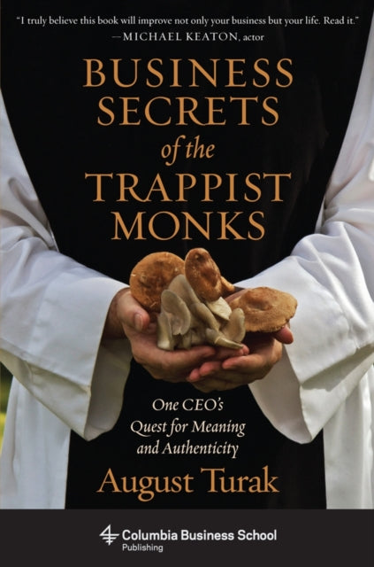 Binding: Paperback
Description: What a highly successful centuries - old practice can teach the corporate world and how it can bring more meaning to one's career.