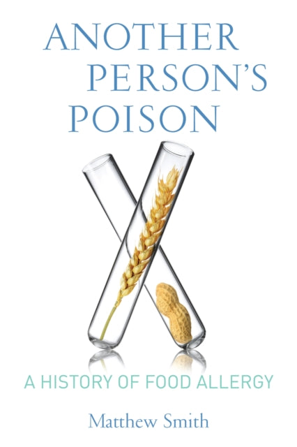 Binding: Hardcover
Description: Another Person's Poison traces the trajectory of the debate over food allergies and its effect on public - health policy and the production manufacture and consumption of food.